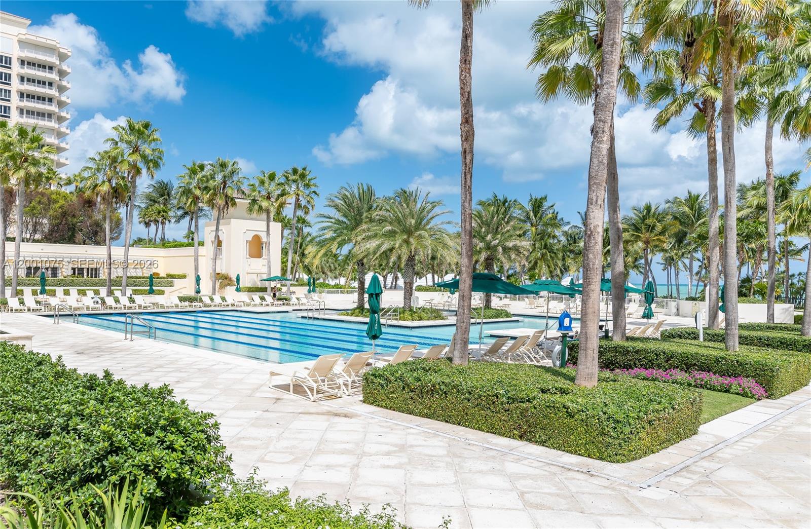 CLUB TOWER ONE CONDO - Residential Lease