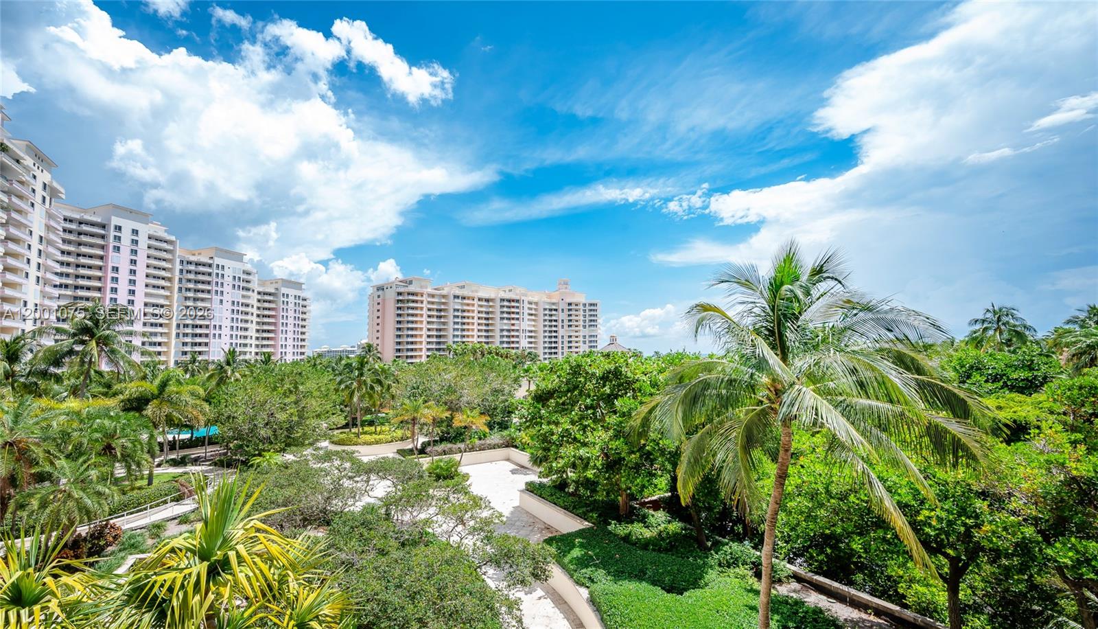 CLUB TOWER ONE CONDO - Residential Lease