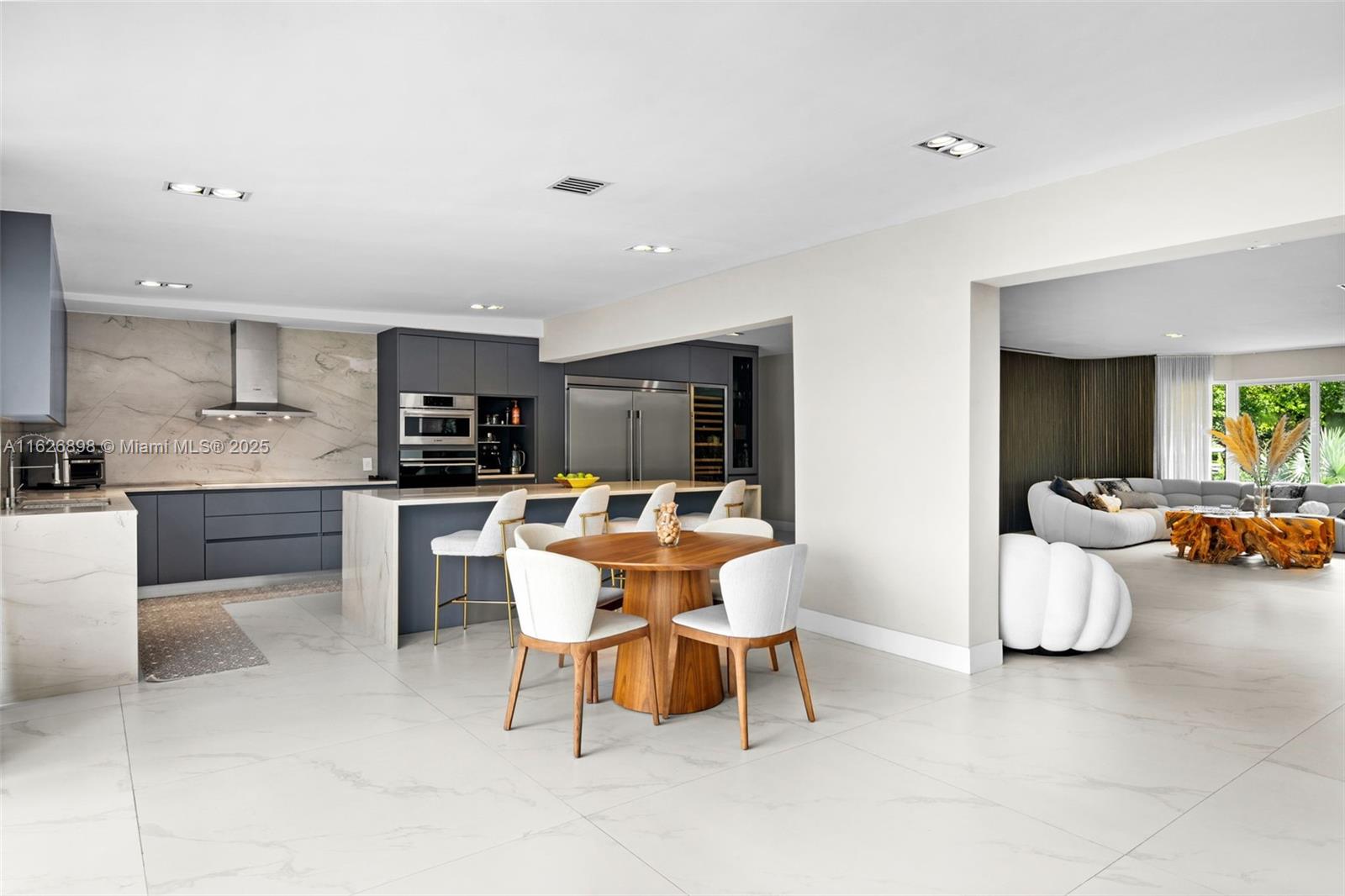 FAIRMONT ACRES SEC 1 - Residential