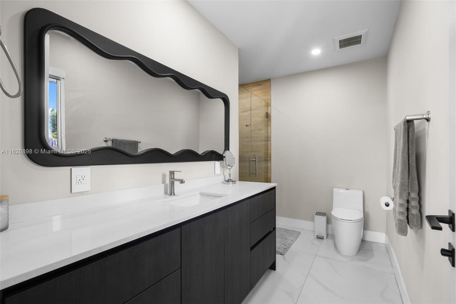 FAIRMONT ACRES SEC 1 - Residential