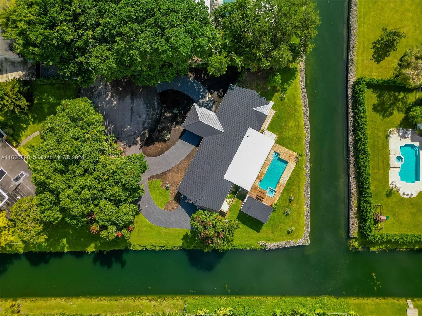 FAIRMONT ACRES SEC 1 - Residential