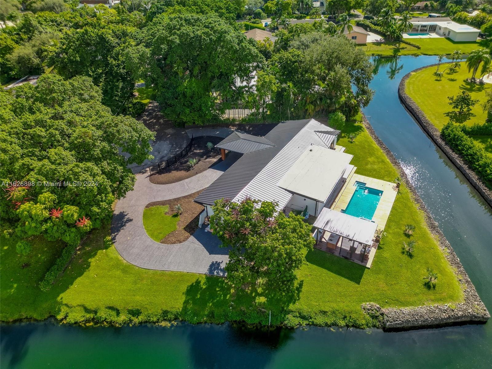 FAIRMONT ACRES SEC 1 - Residential
