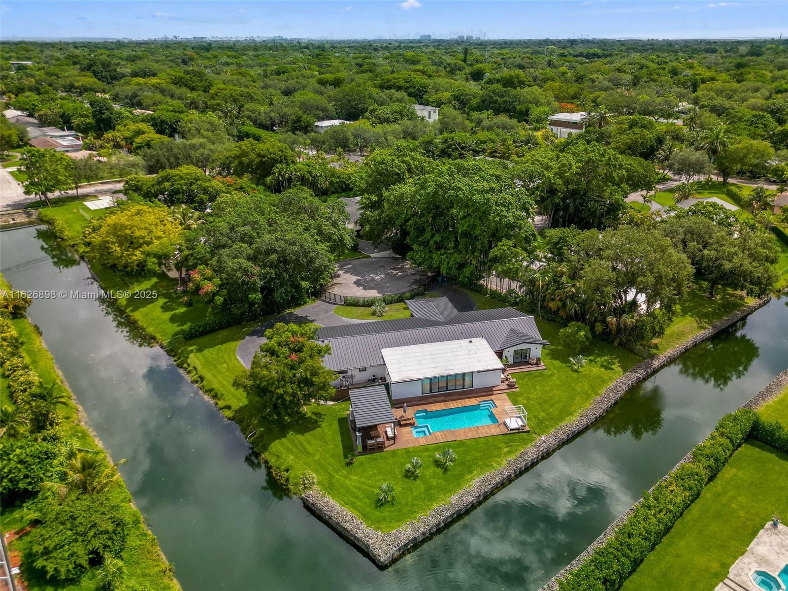 FAIRMONT ACRES SEC 1 - Residential