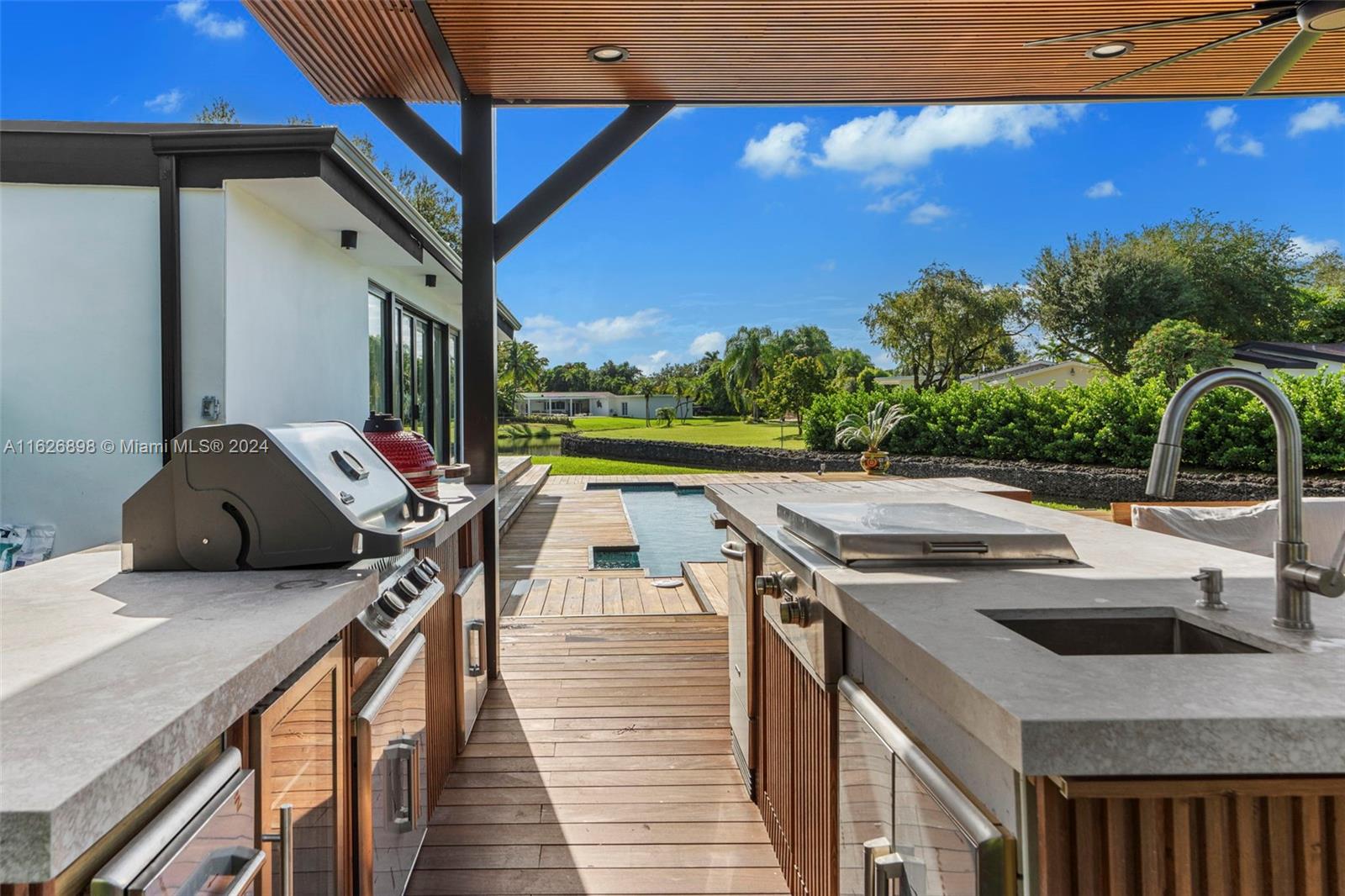 FAIRMONT ACRES SEC 1 - Residential