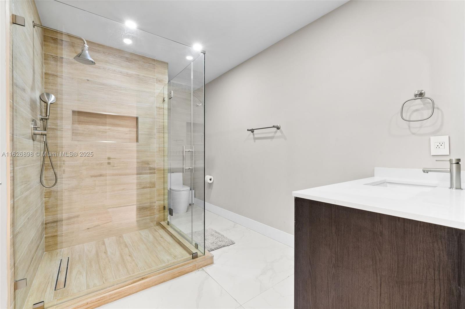 FAIRMONT ACRES SEC 1 - Residential