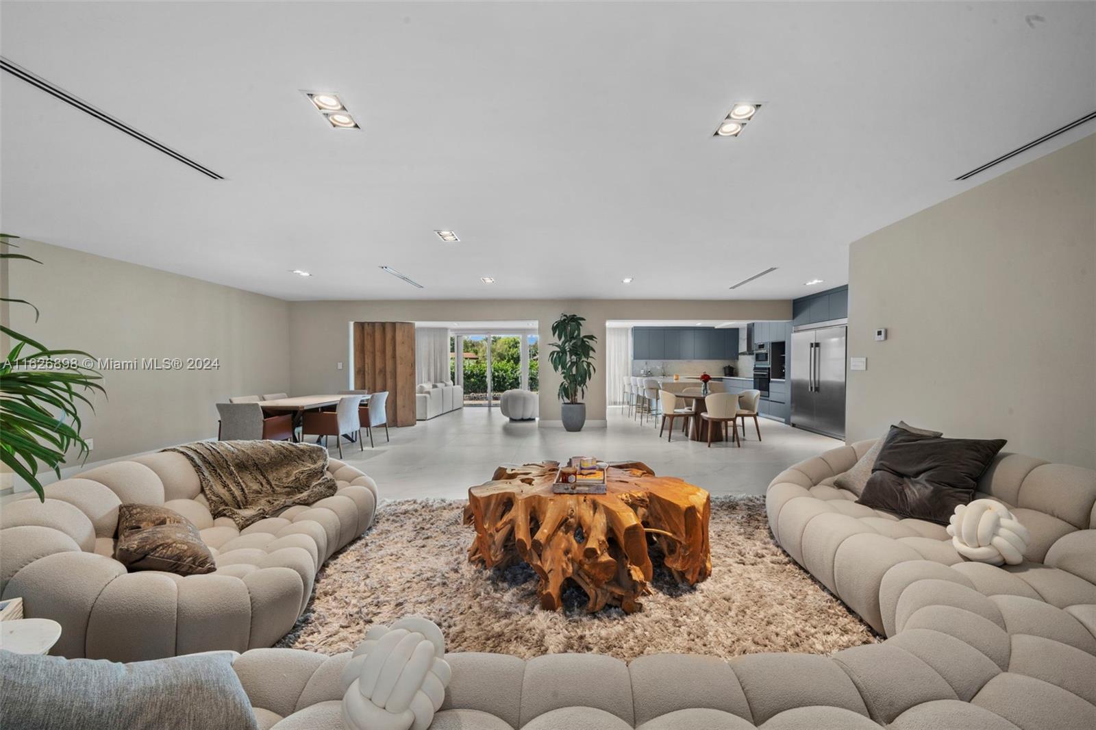 FAIRMONT ACRES SEC 1 - Residential