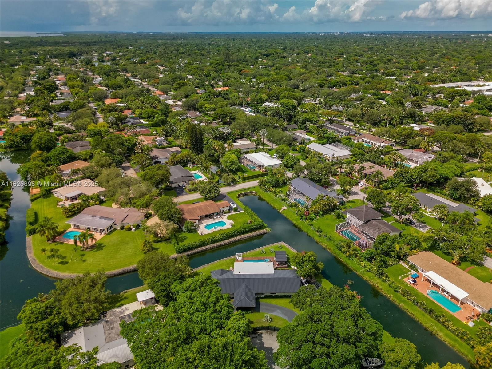 FAIRMONT ACRES SEC 1 - Residential