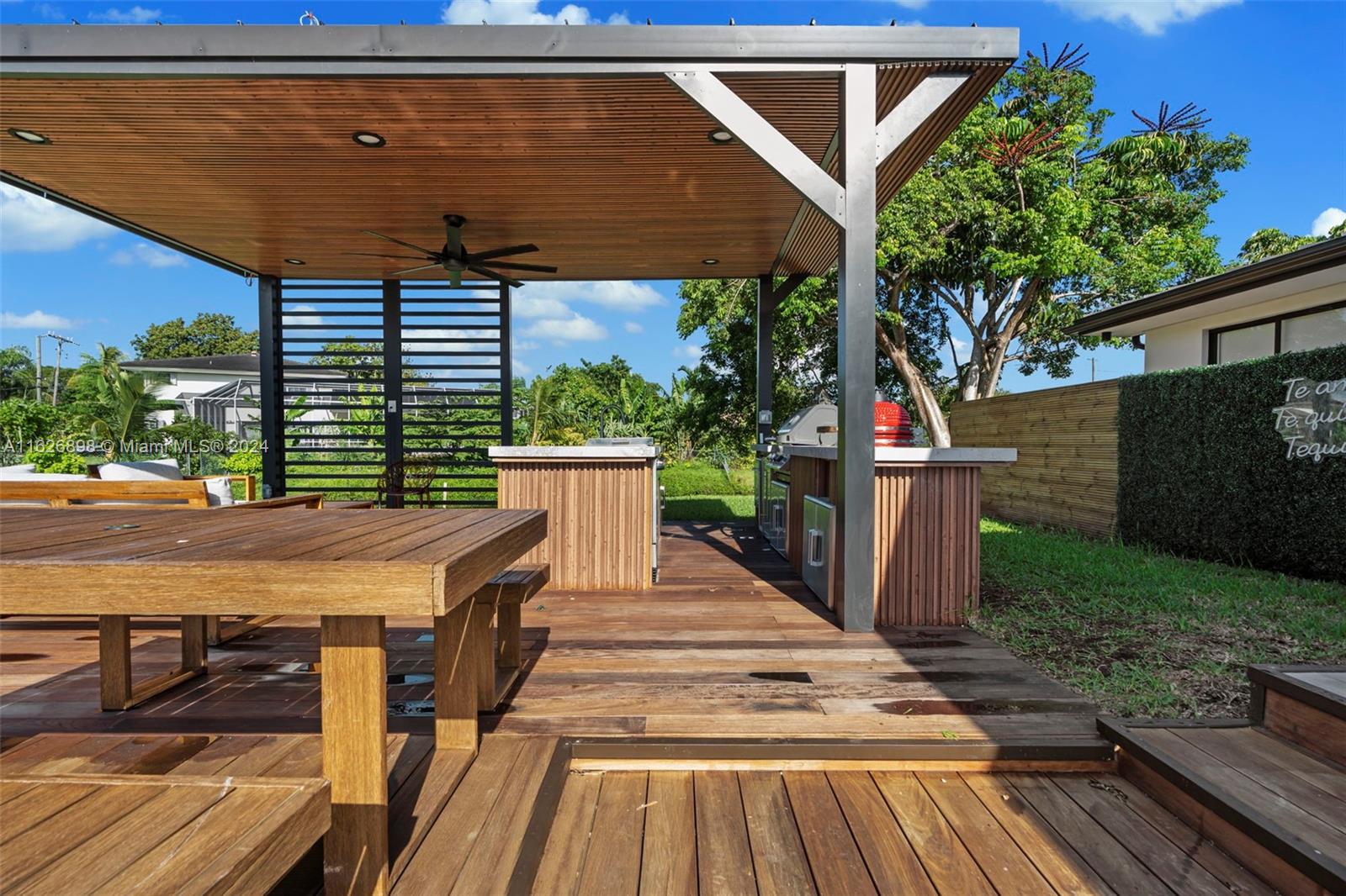 FAIRMONT ACRES SEC 1 - Residential