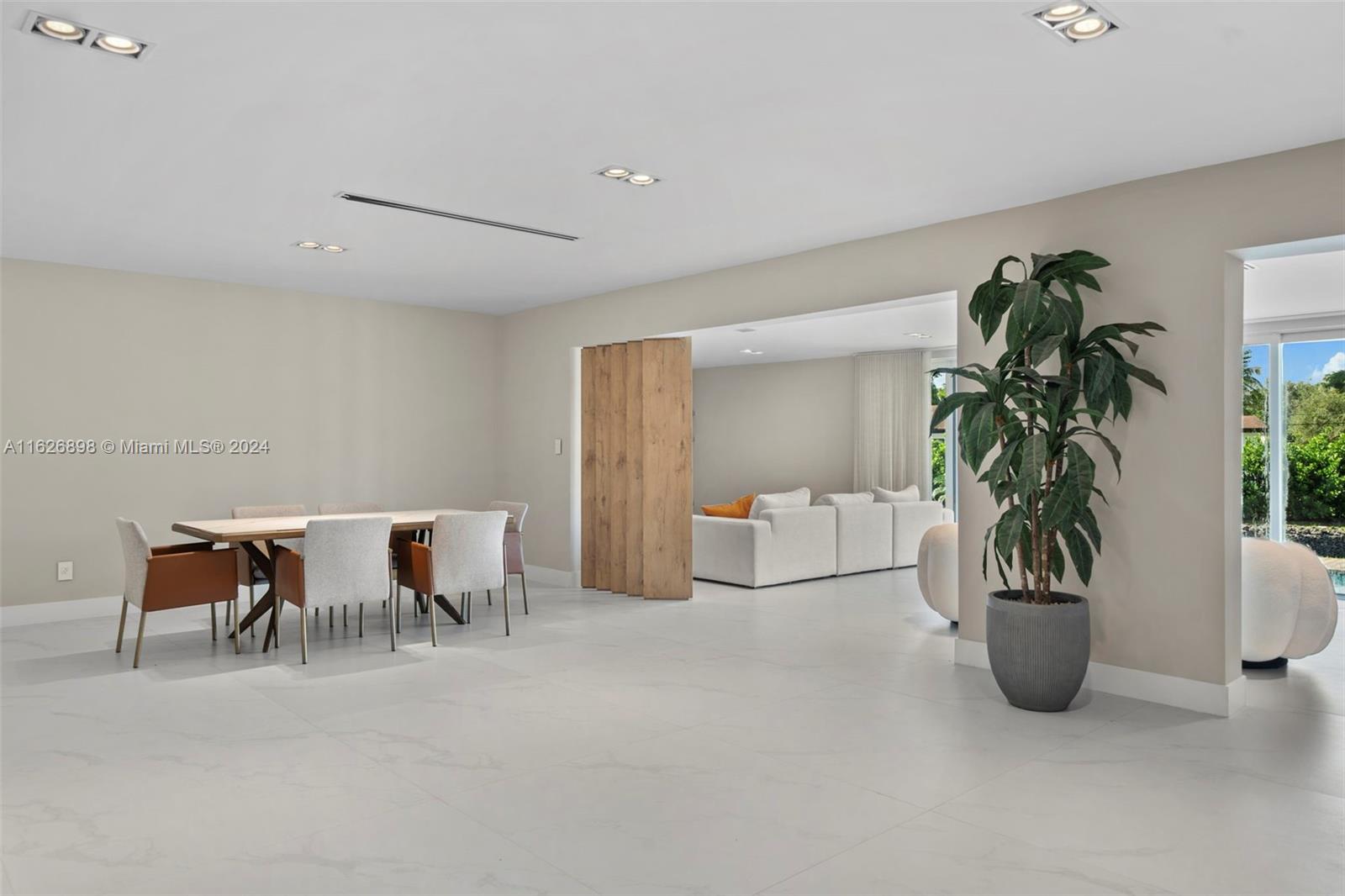 FAIRMONT ACRES SEC 1 - Residential