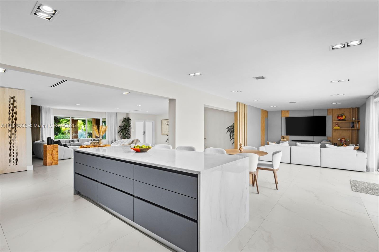 FAIRMONT ACRES SEC 1 - Residential