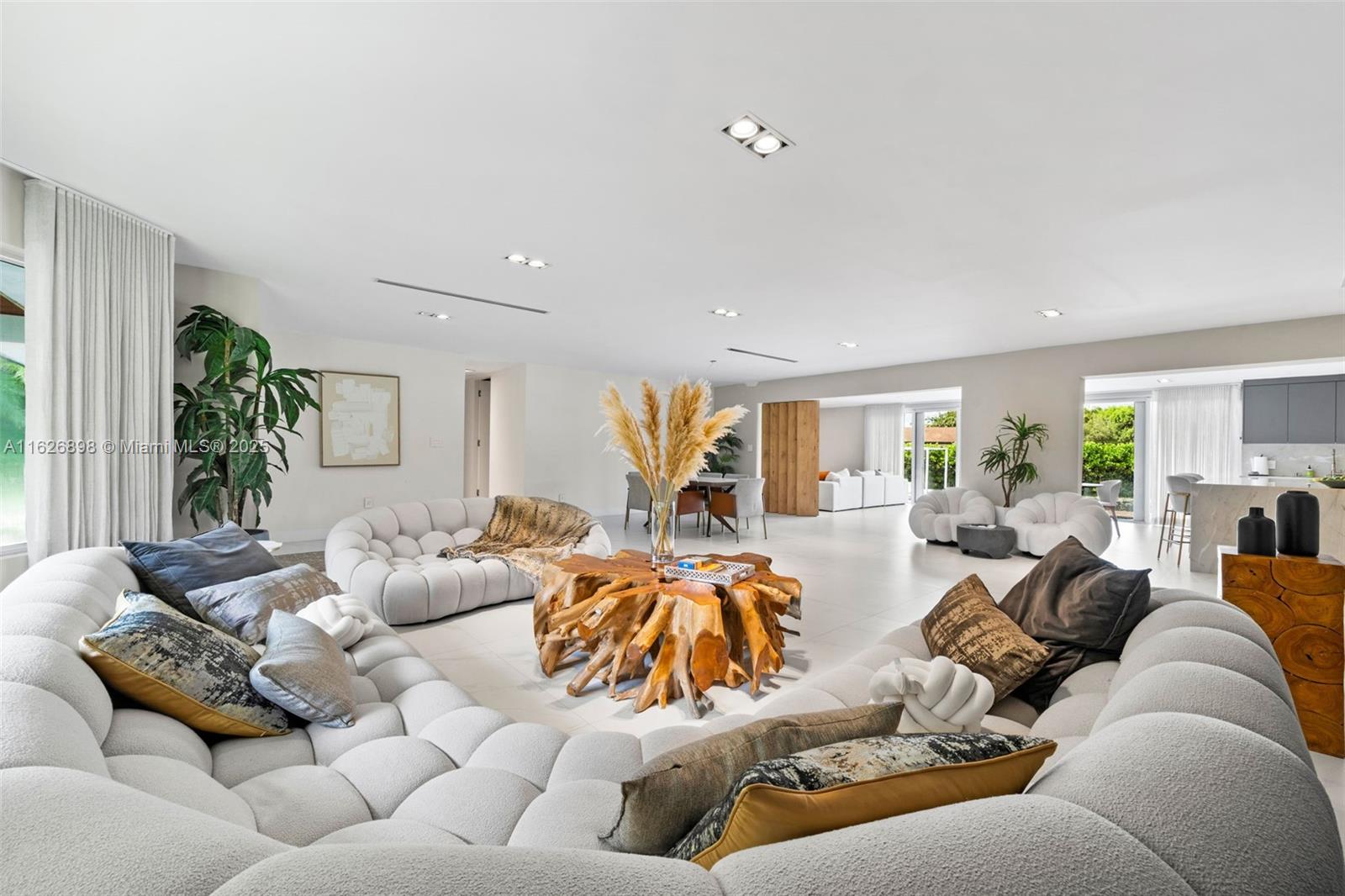 FAIRMONT ACRES SEC 1 - Residential