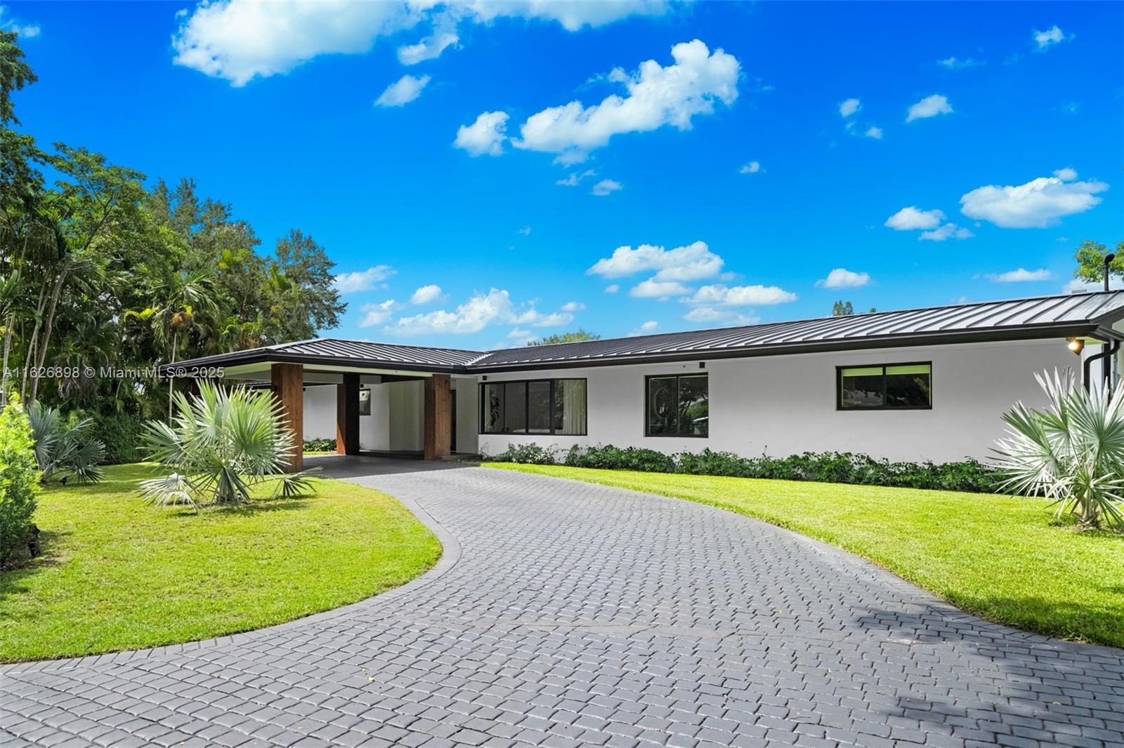 FAIRMONT ACRES SEC 1 - Residential