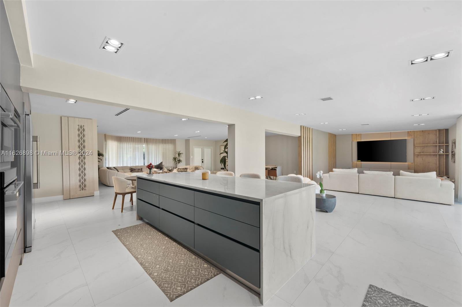 FAIRMONT ACRES SEC 1 - Residential