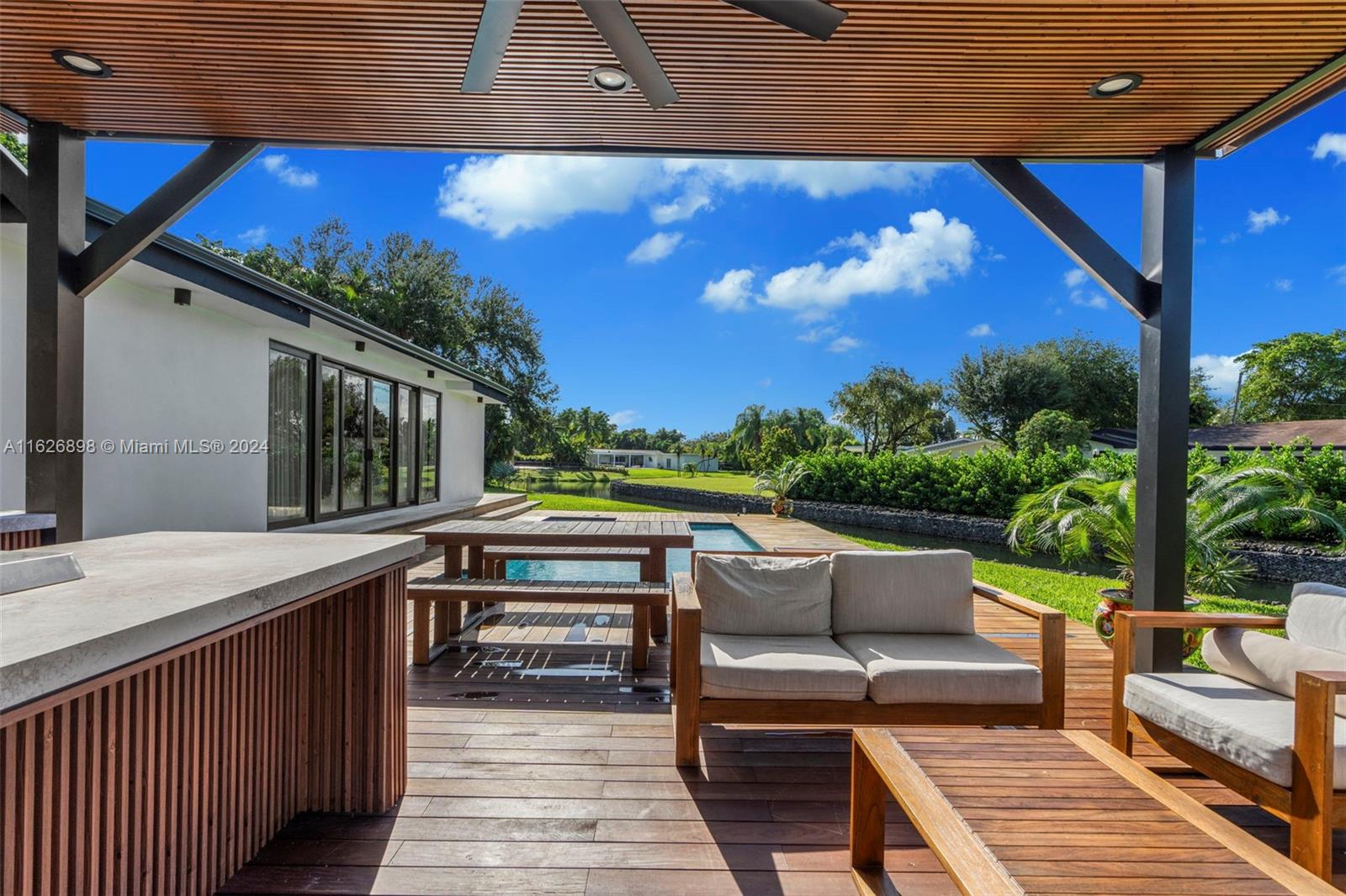FAIRMONT ACRES SEC 1 - Residential