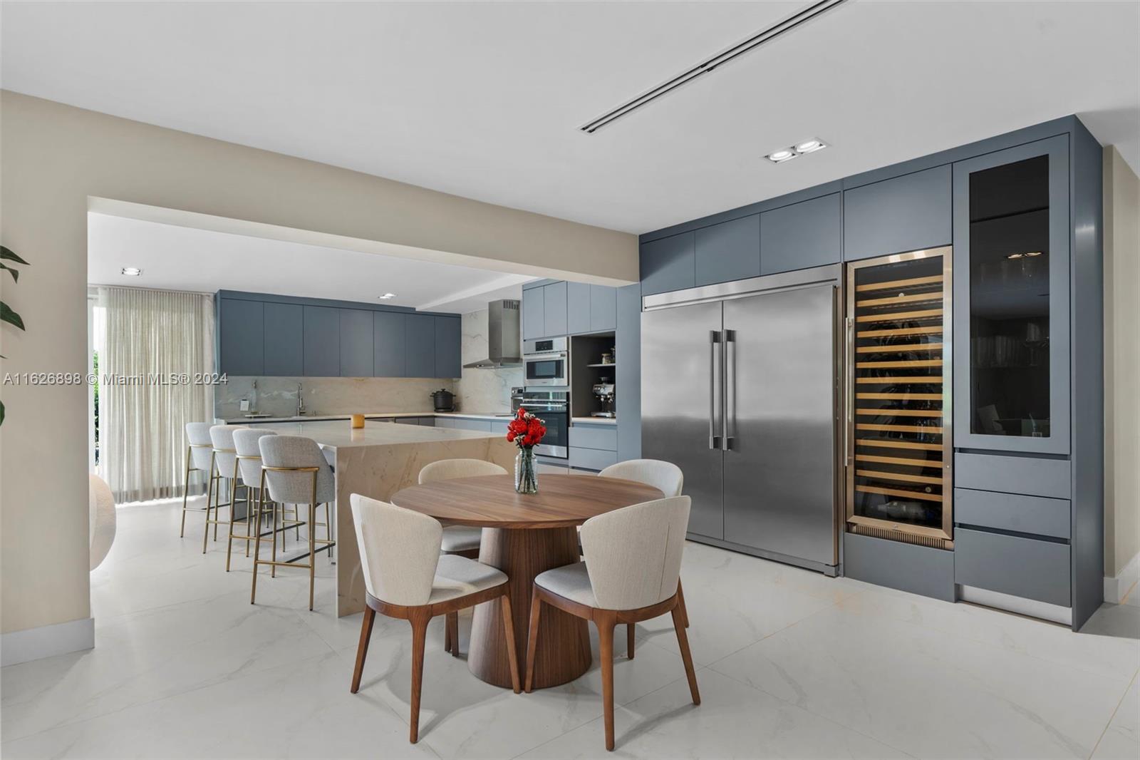 FAIRMONT ACRES SEC 1 - Residential