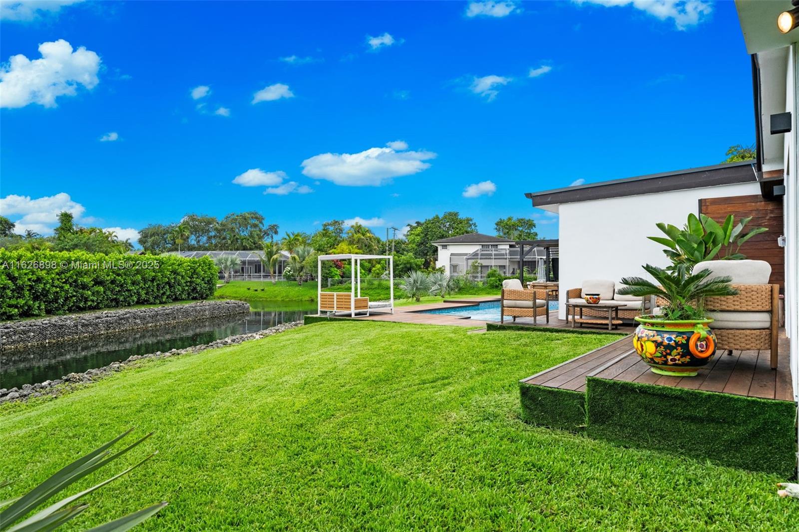 FAIRMONT ACRES SEC 1 - Residential