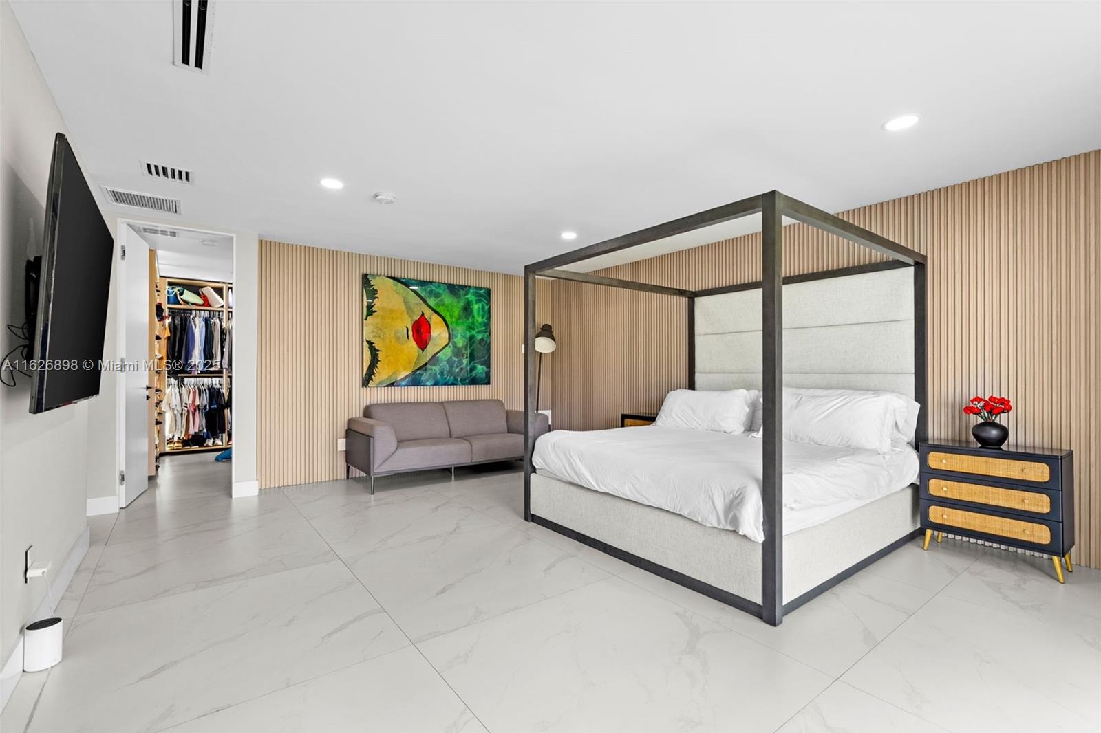 FAIRMONT ACRES SEC 1 - Residential