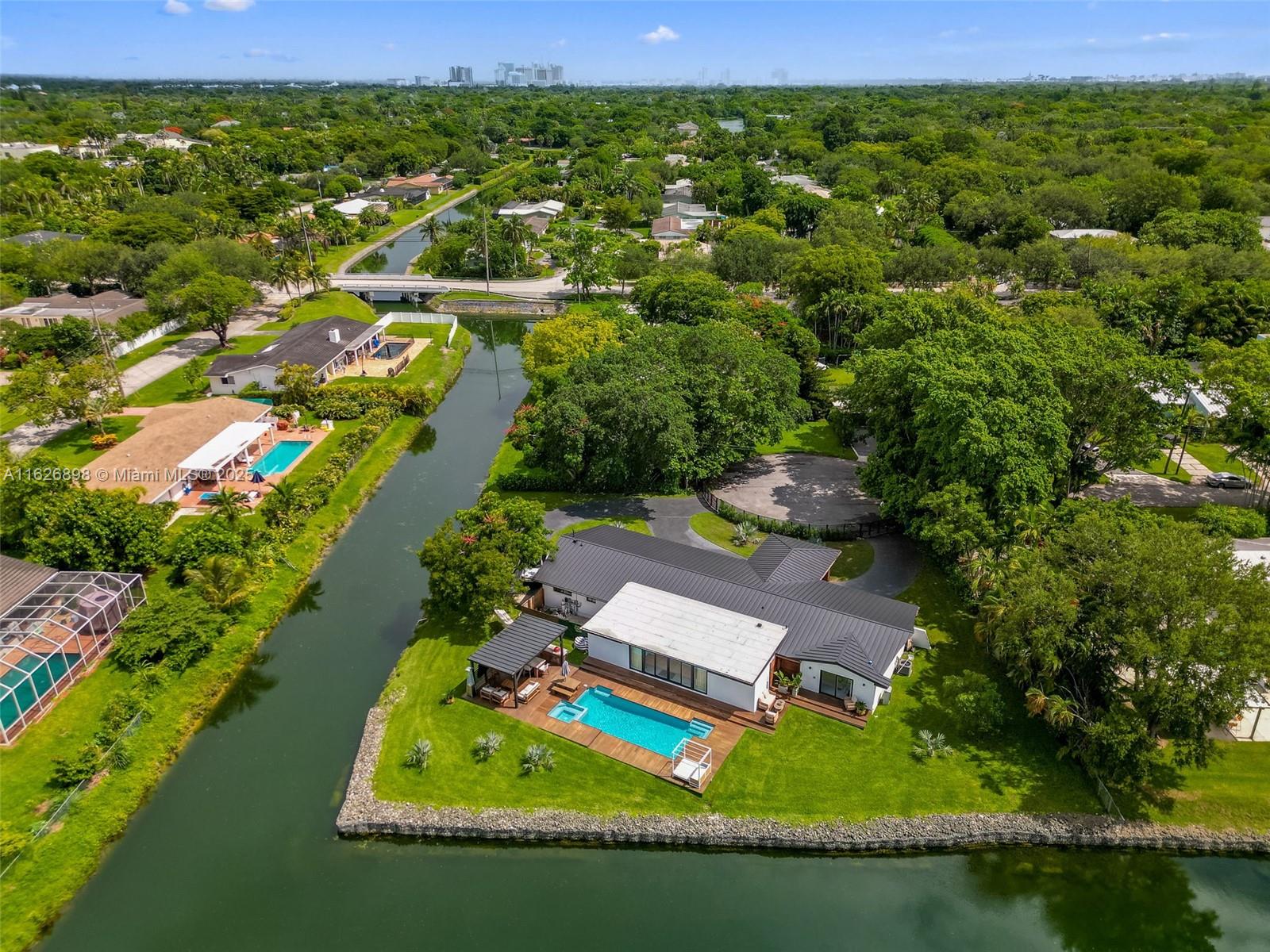 FAIRMONT ACRES SEC 1 - Residential