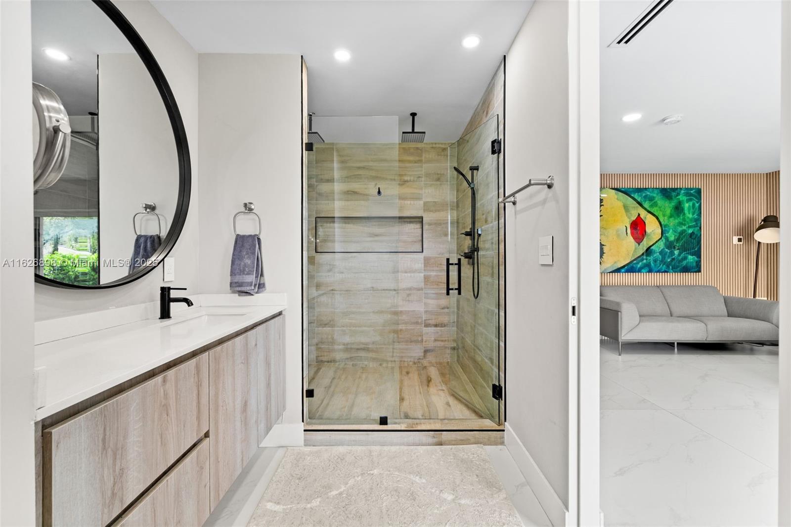 FAIRMONT ACRES SEC 1 - Residential