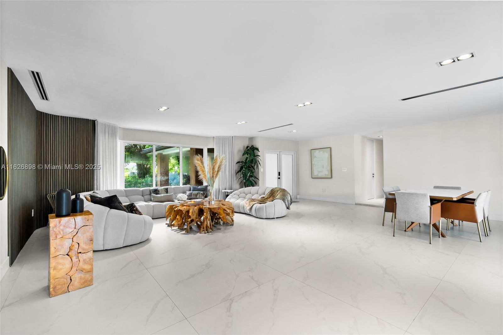 FAIRMONT ACRES SEC 1 - Residential