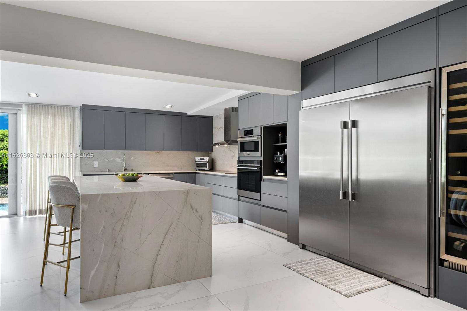 FAIRMONT ACRES SEC 1 - Residential