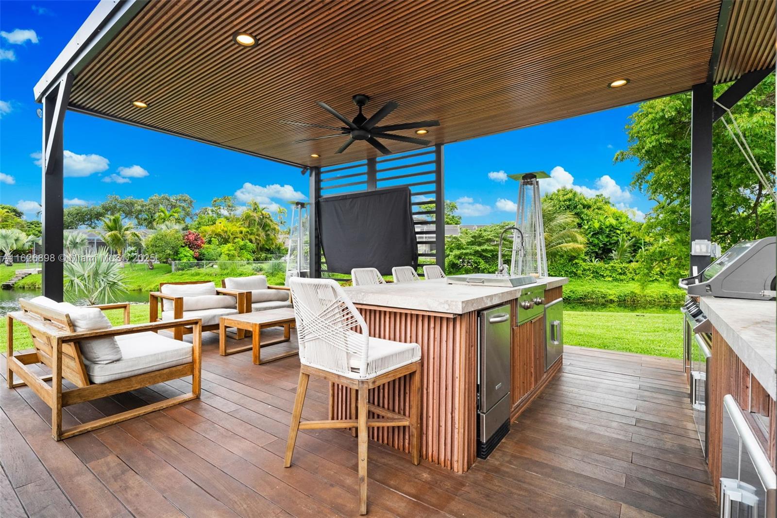 FAIRMONT ACRES SEC 1 - Residential