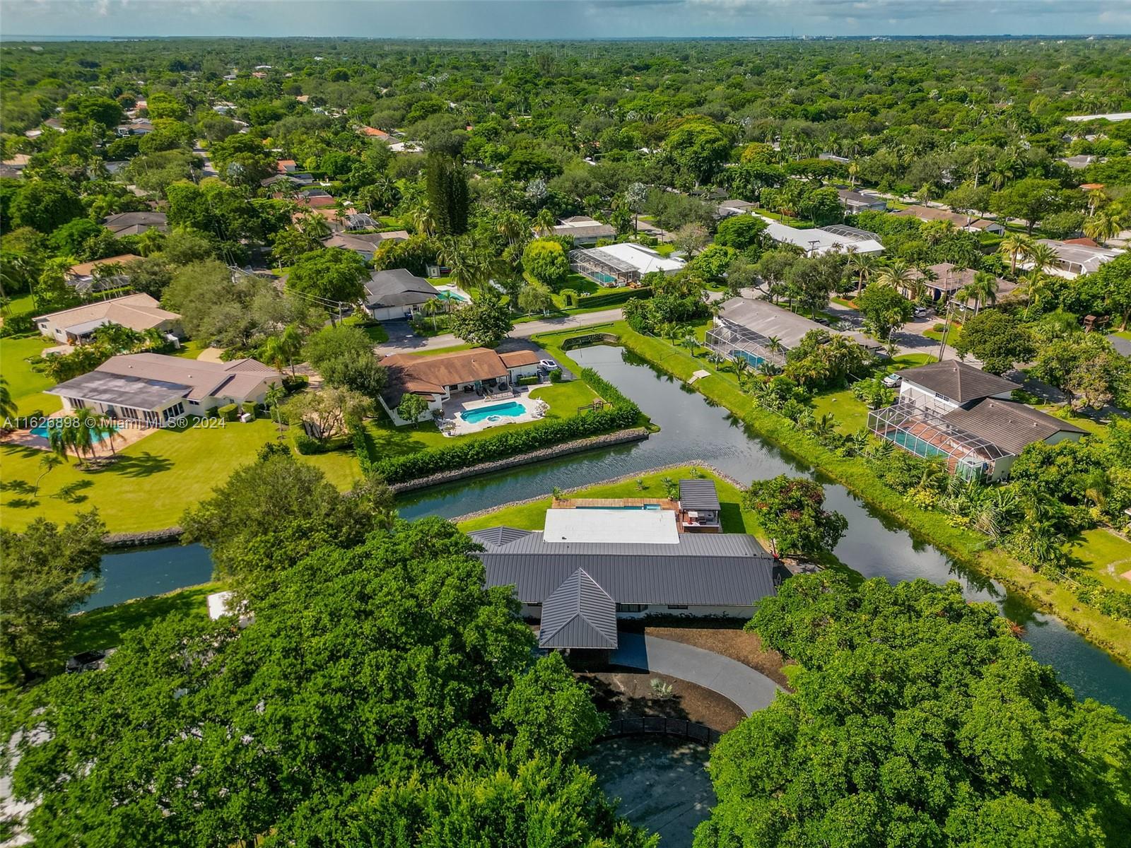 FAIRMONT ACRES SEC 1 - Residential