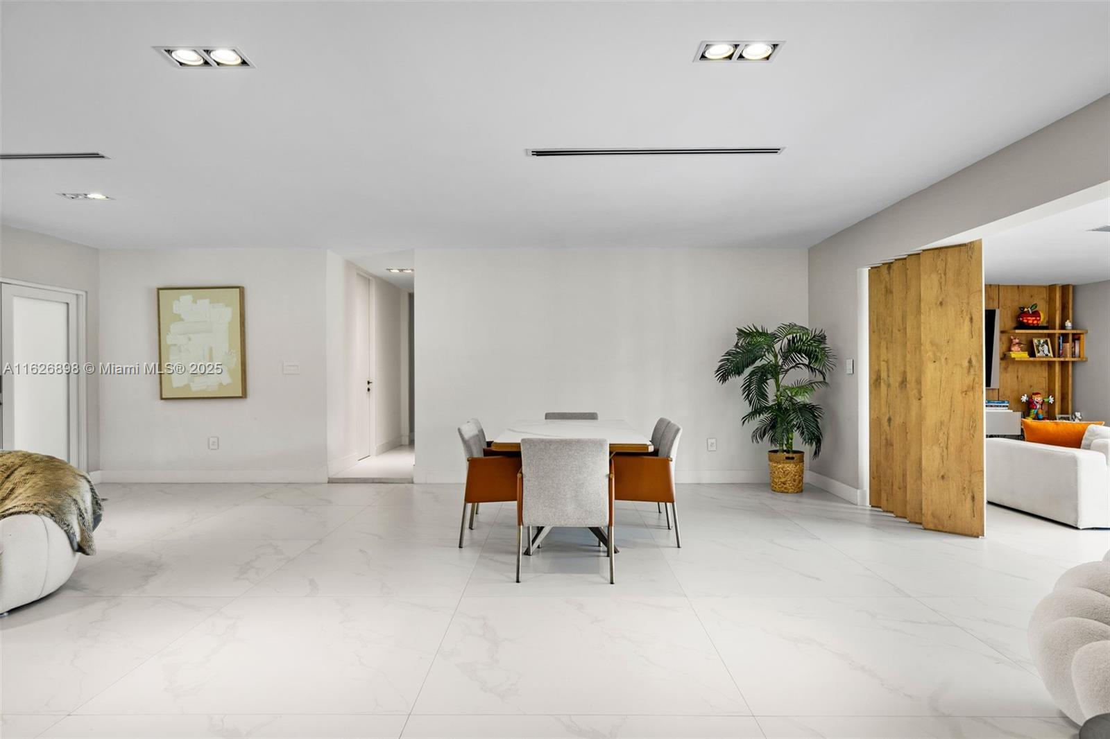 FAIRMONT ACRES SEC 1 - Residential