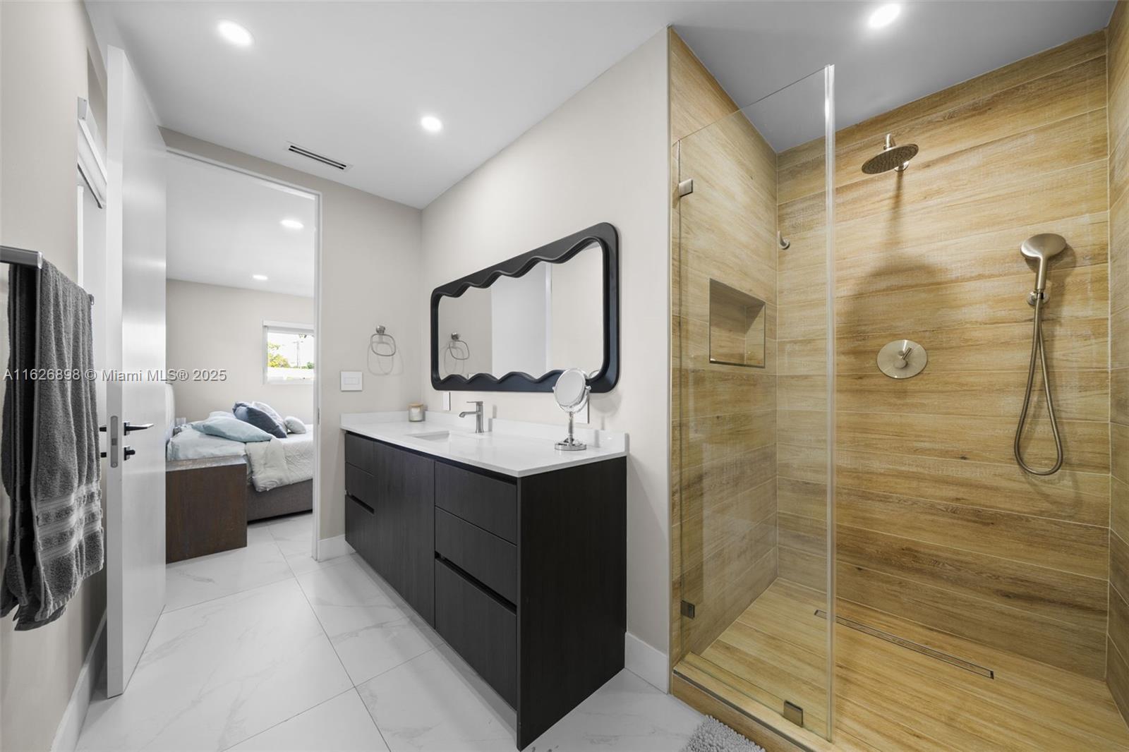 FAIRMONT ACRES SEC 1 - Residential