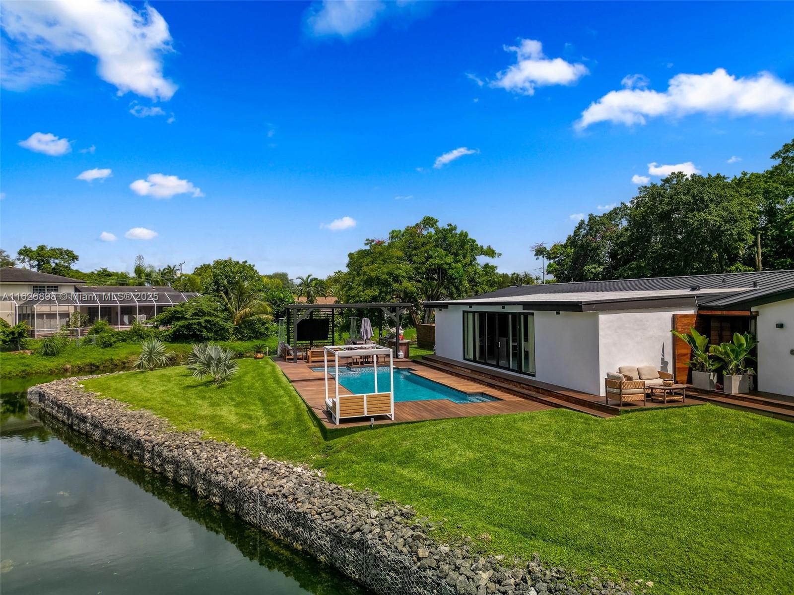 FAIRMONT ACRES SEC 1 - Residential