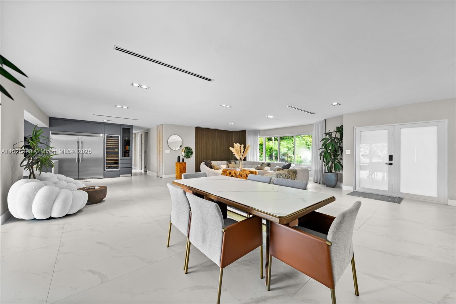 FAIRMONT ACRES SEC 1 - Residential