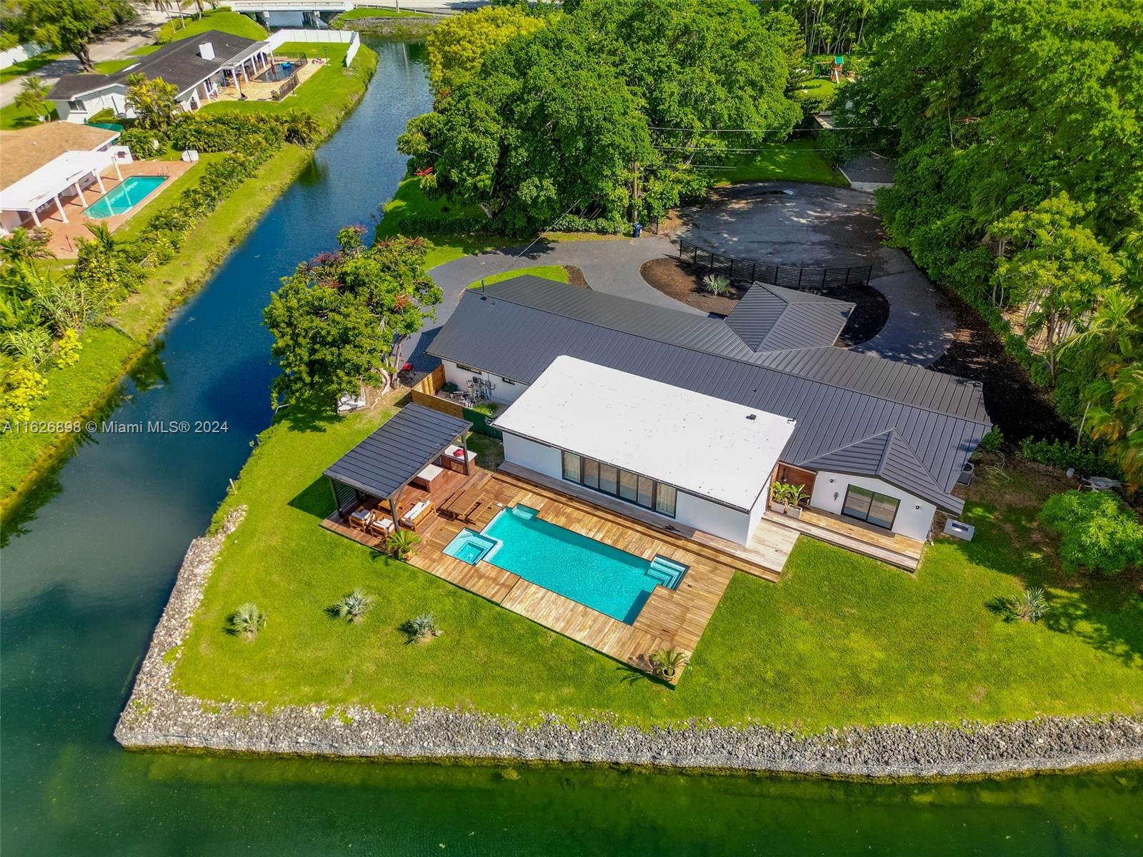 FAIRMONT ACRES SEC 1 - Residential