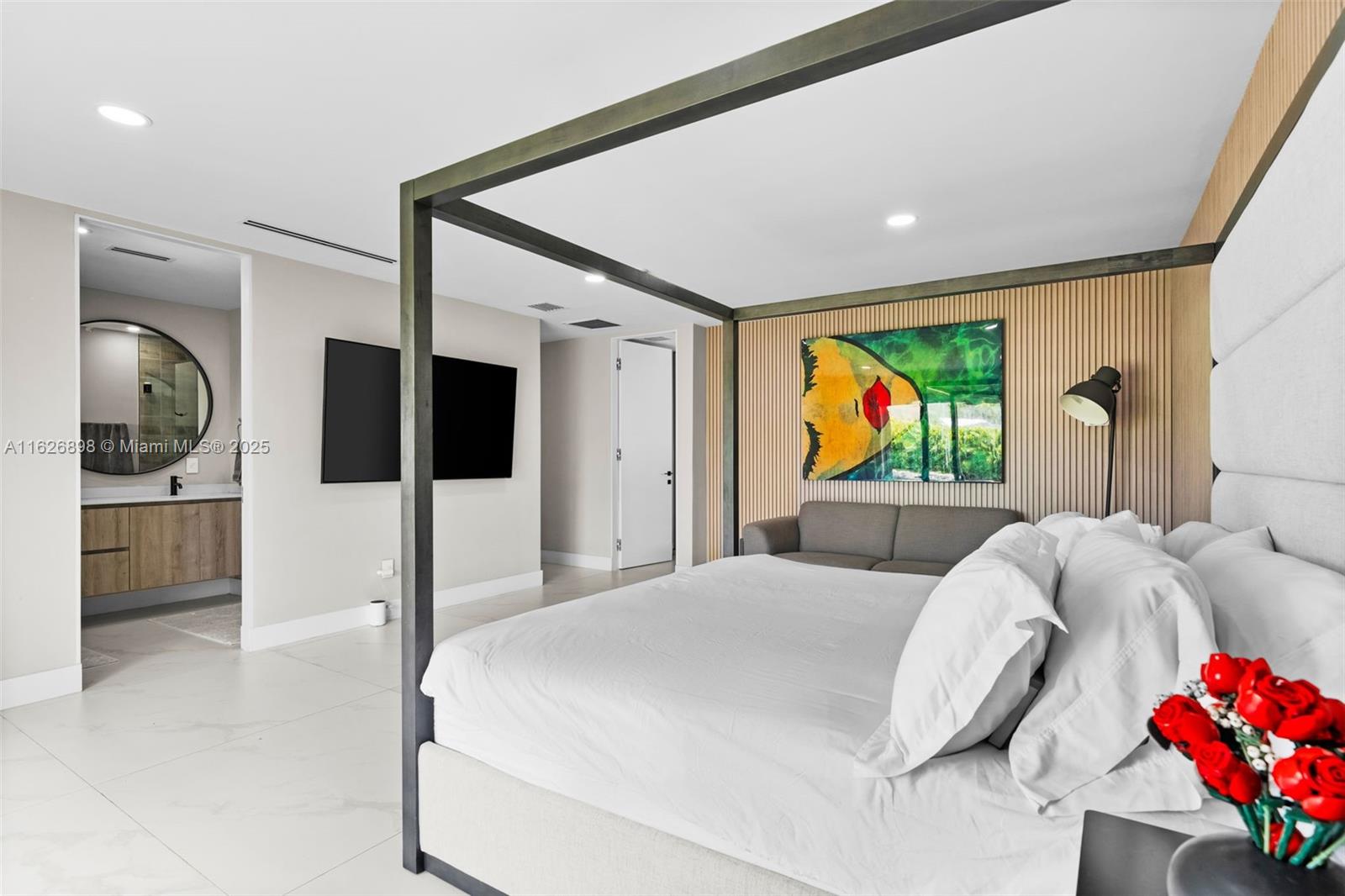 FAIRMONT ACRES SEC 1 - Residential