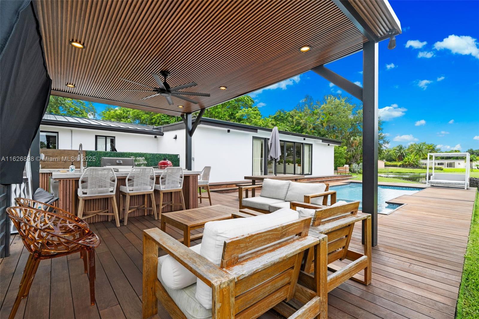 FAIRMONT ACRES SEC 1 - Residential