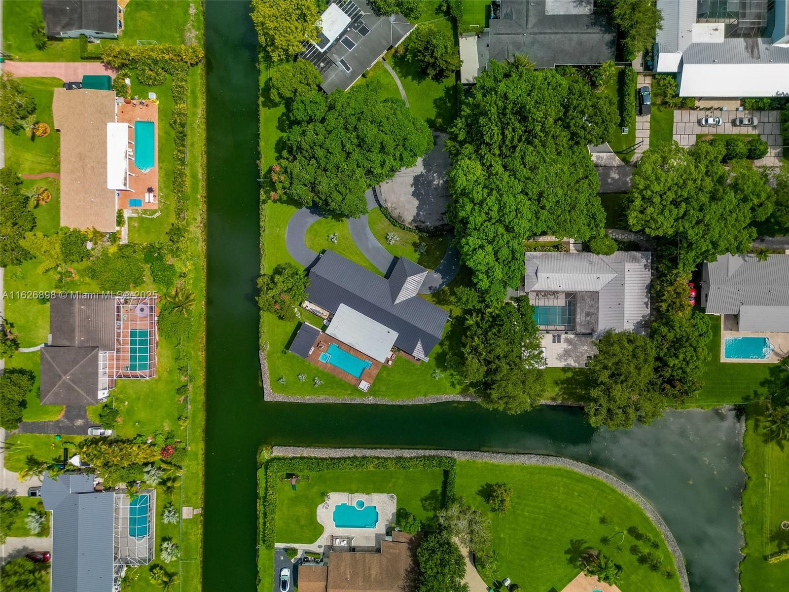 FAIRMONT ACRES SEC 1 - Residential