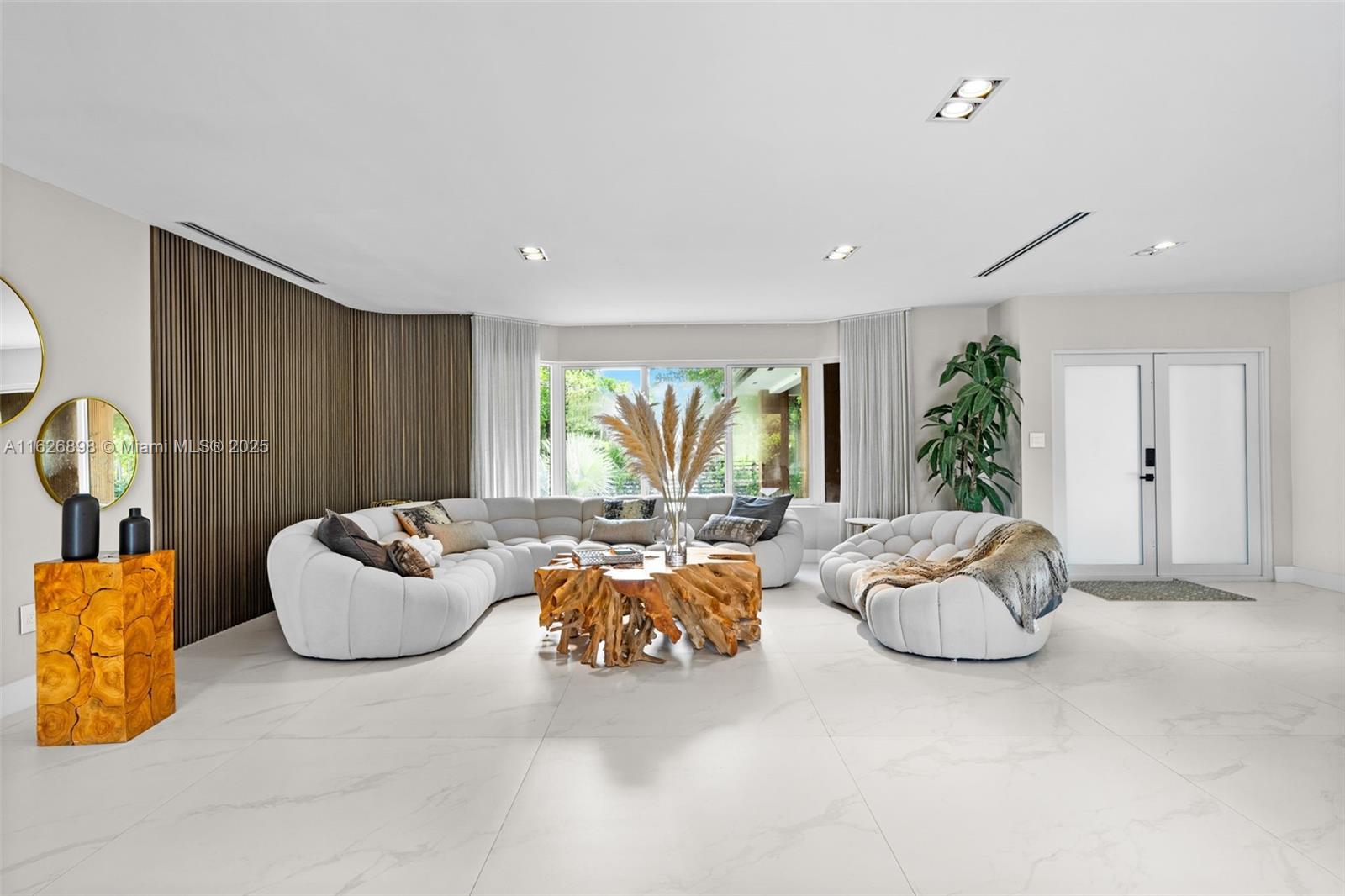 FAIRMONT ACRES SEC 1 - Residential