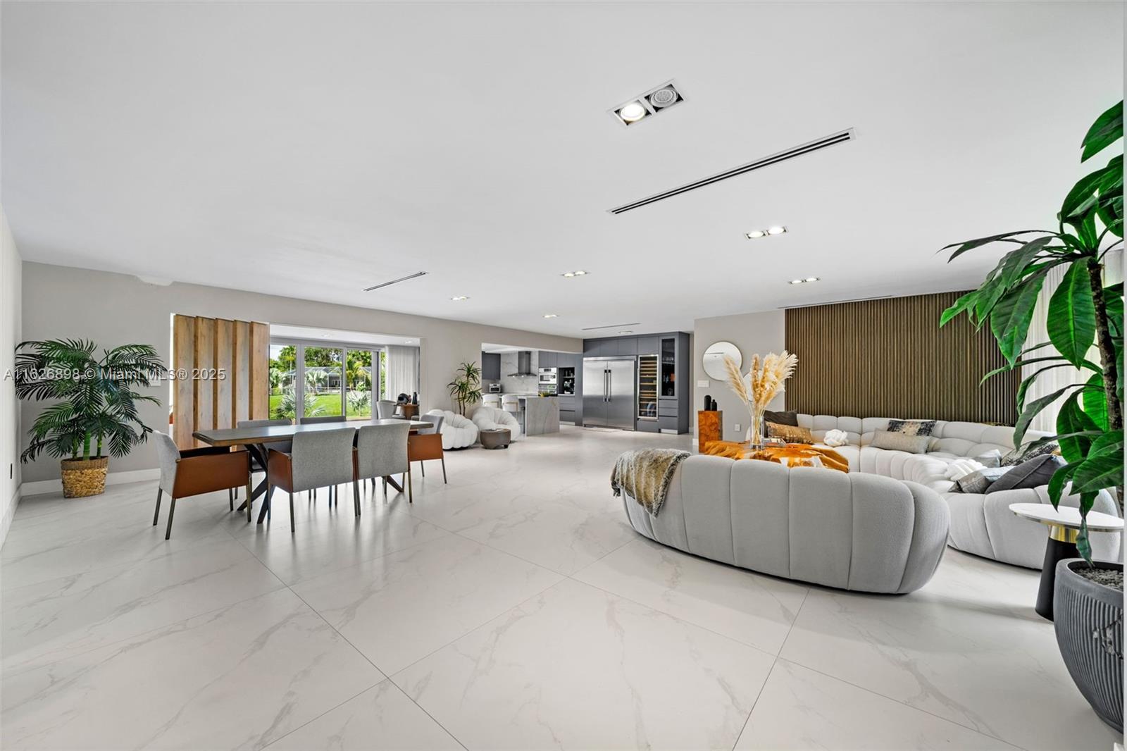 FAIRMONT ACRES SEC 1 - Residential