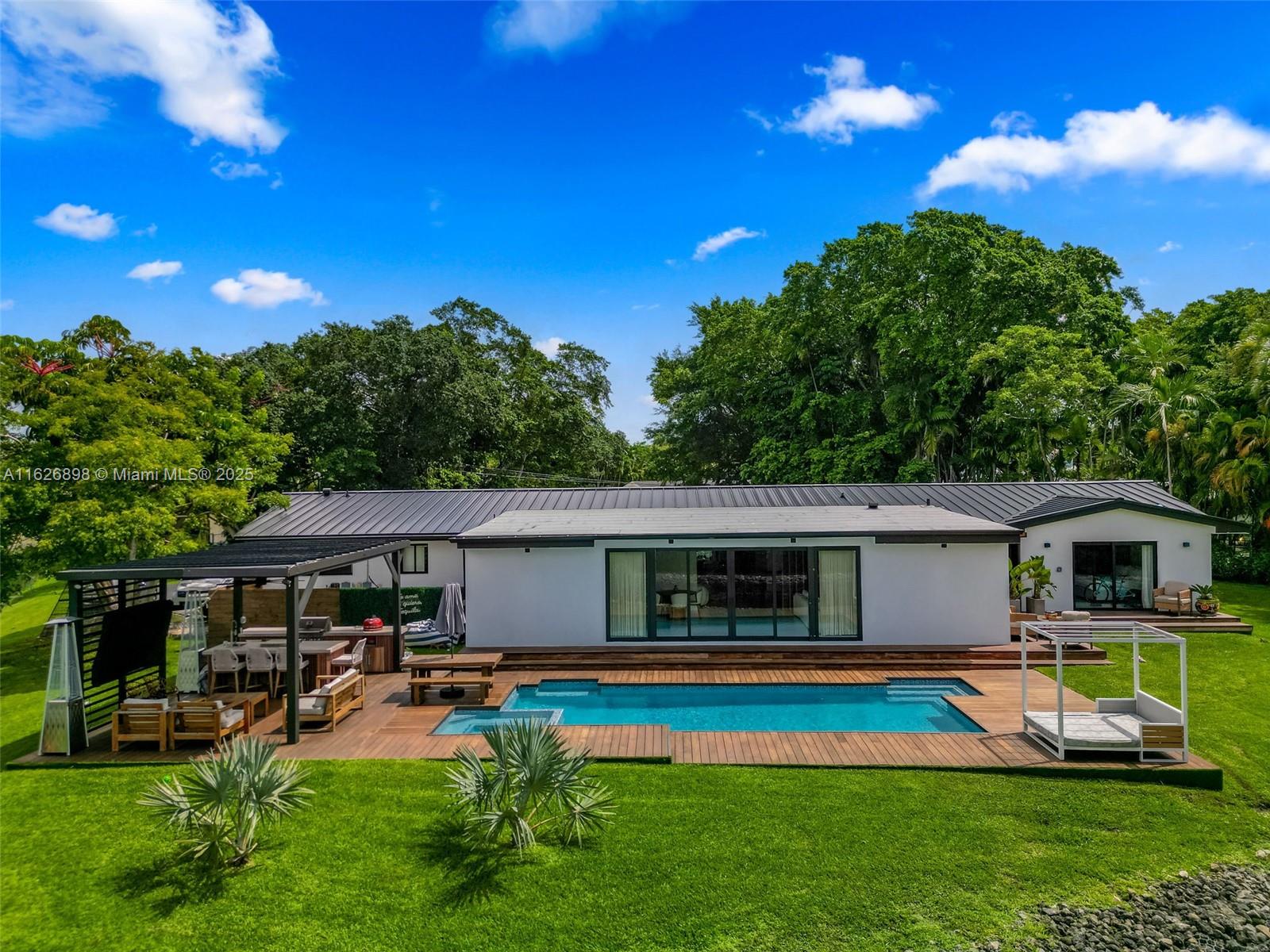 FAIRMONT ACRES SEC 1 - Residential