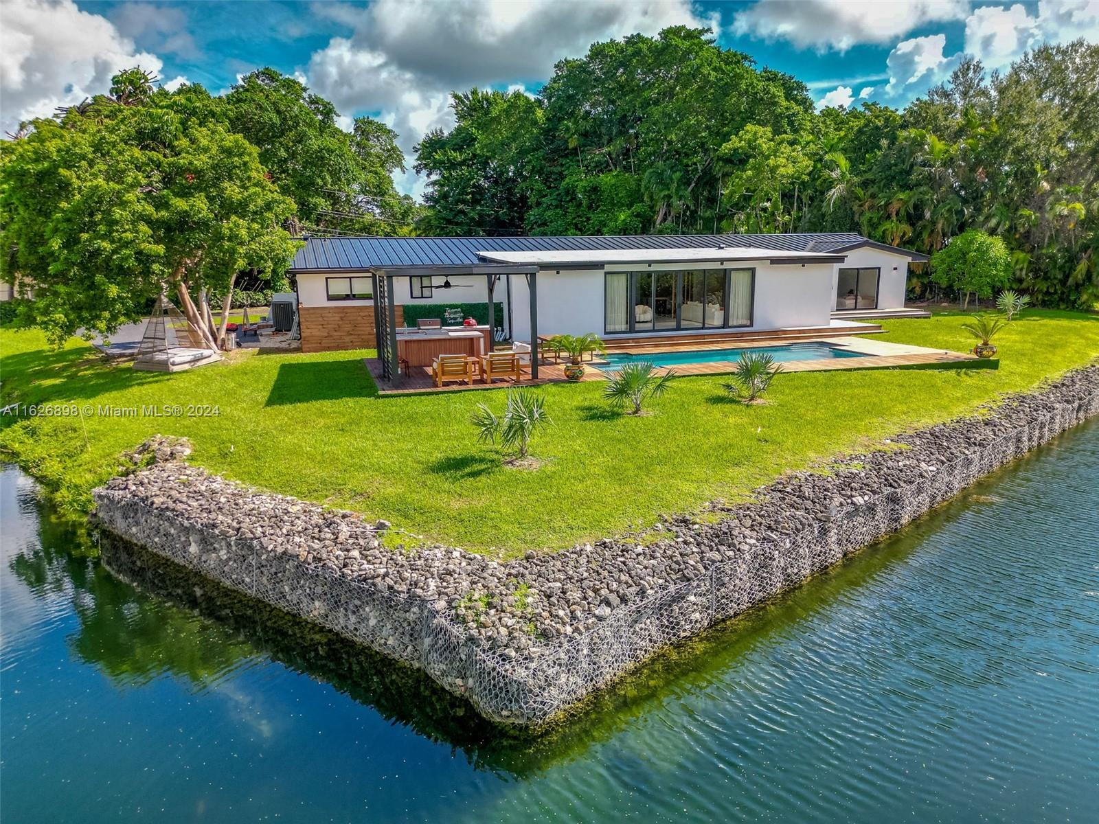 FAIRMONT ACRES SEC 1 - Residential