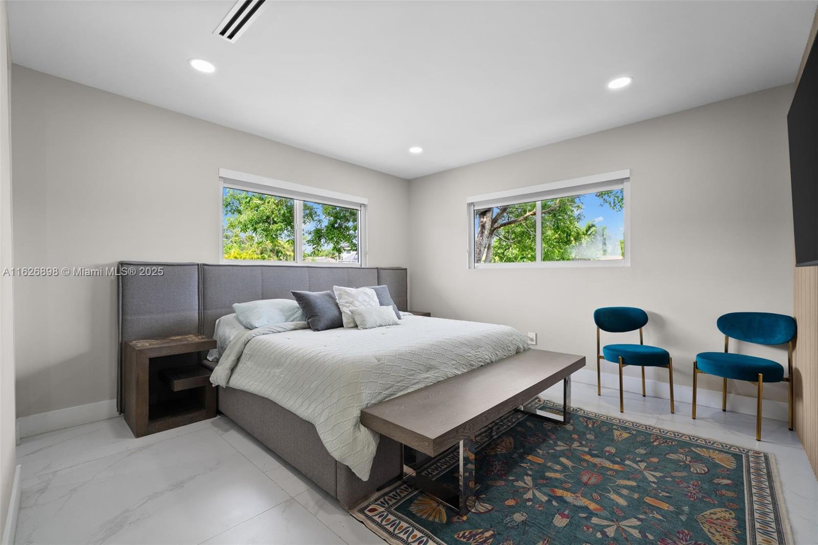 FAIRMONT ACRES SEC 1 - Residential