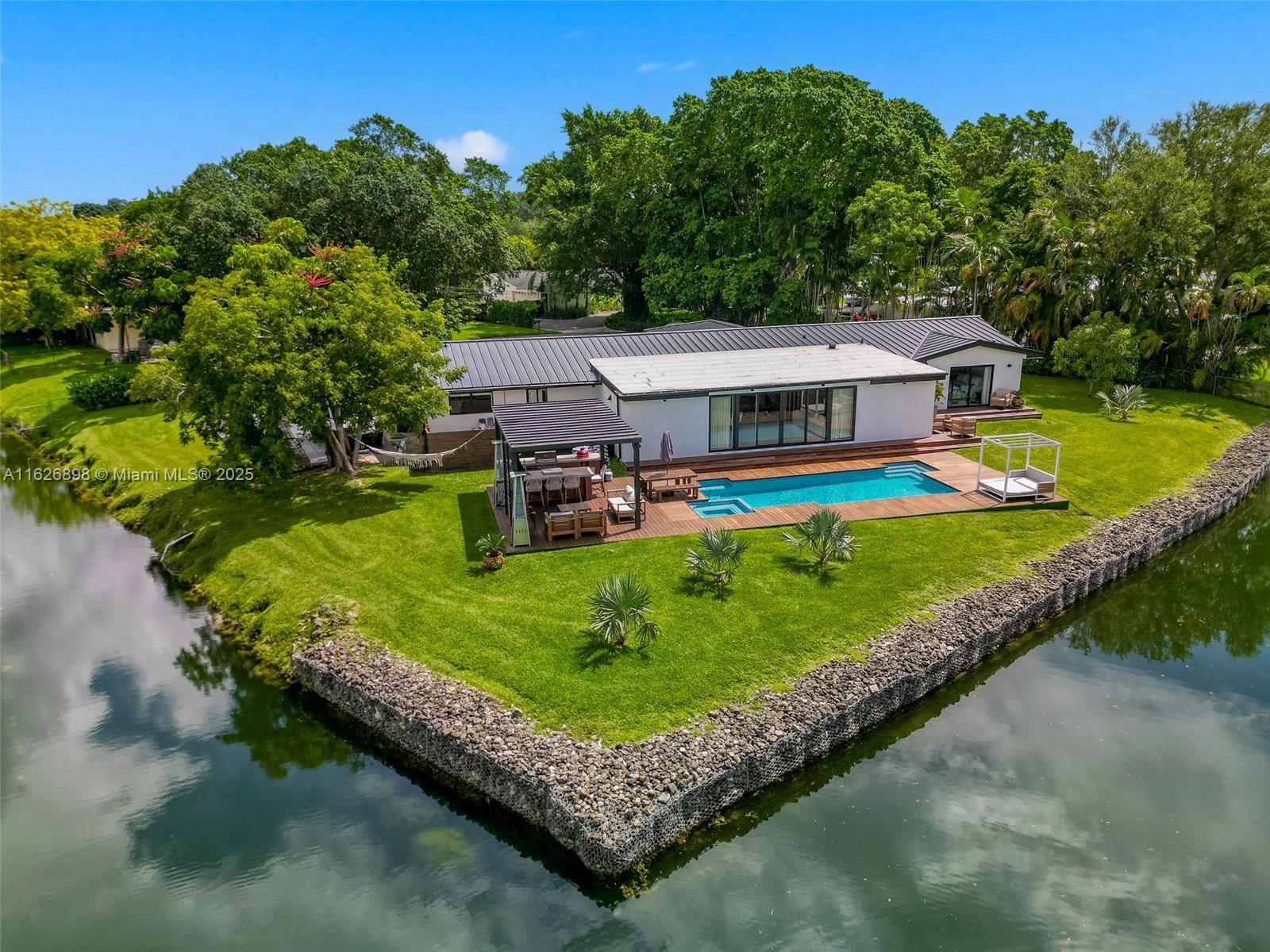 FAIRMONT ACRES SEC 1 - Residential