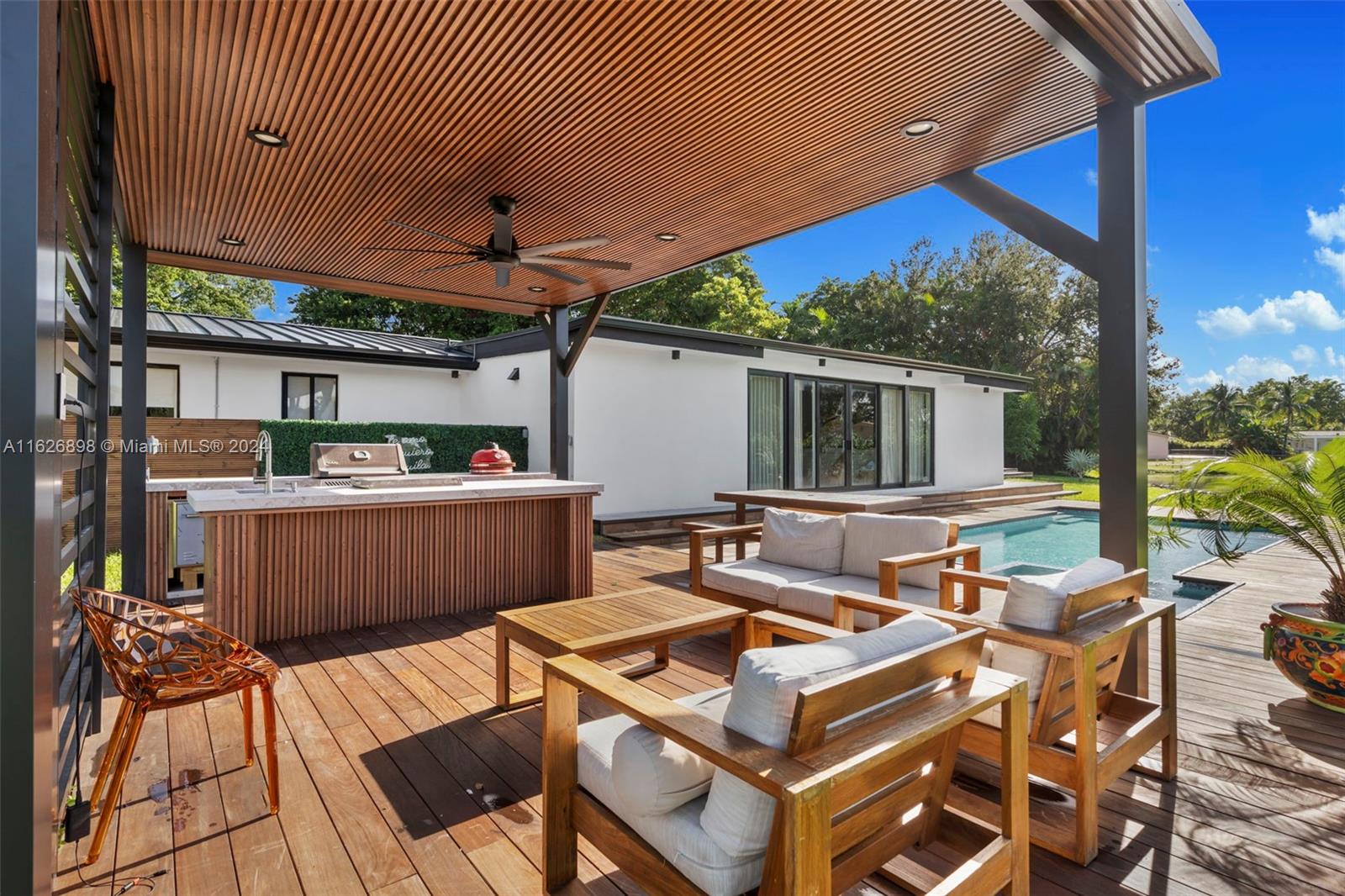 FAIRMONT ACRES SEC 1 - Residential
