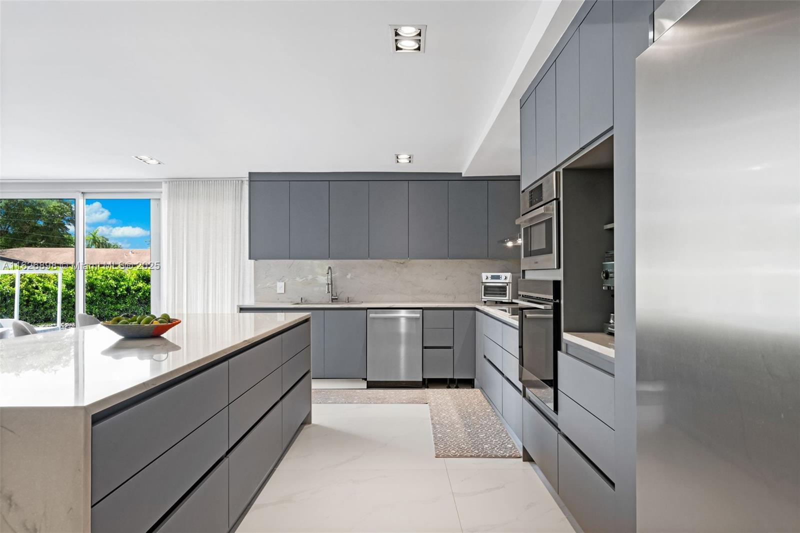 FAIRMONT ACRES SEC 1 - Residential