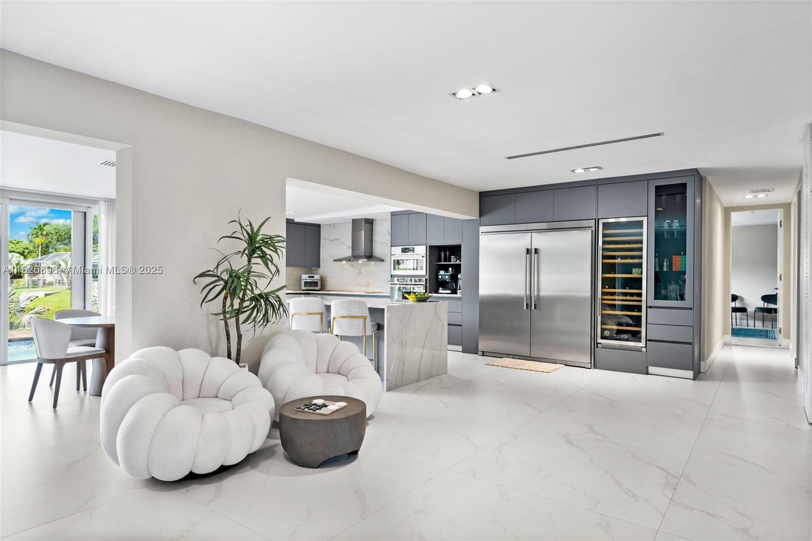 FAIRMONT ACRES SEC 1 - Residential