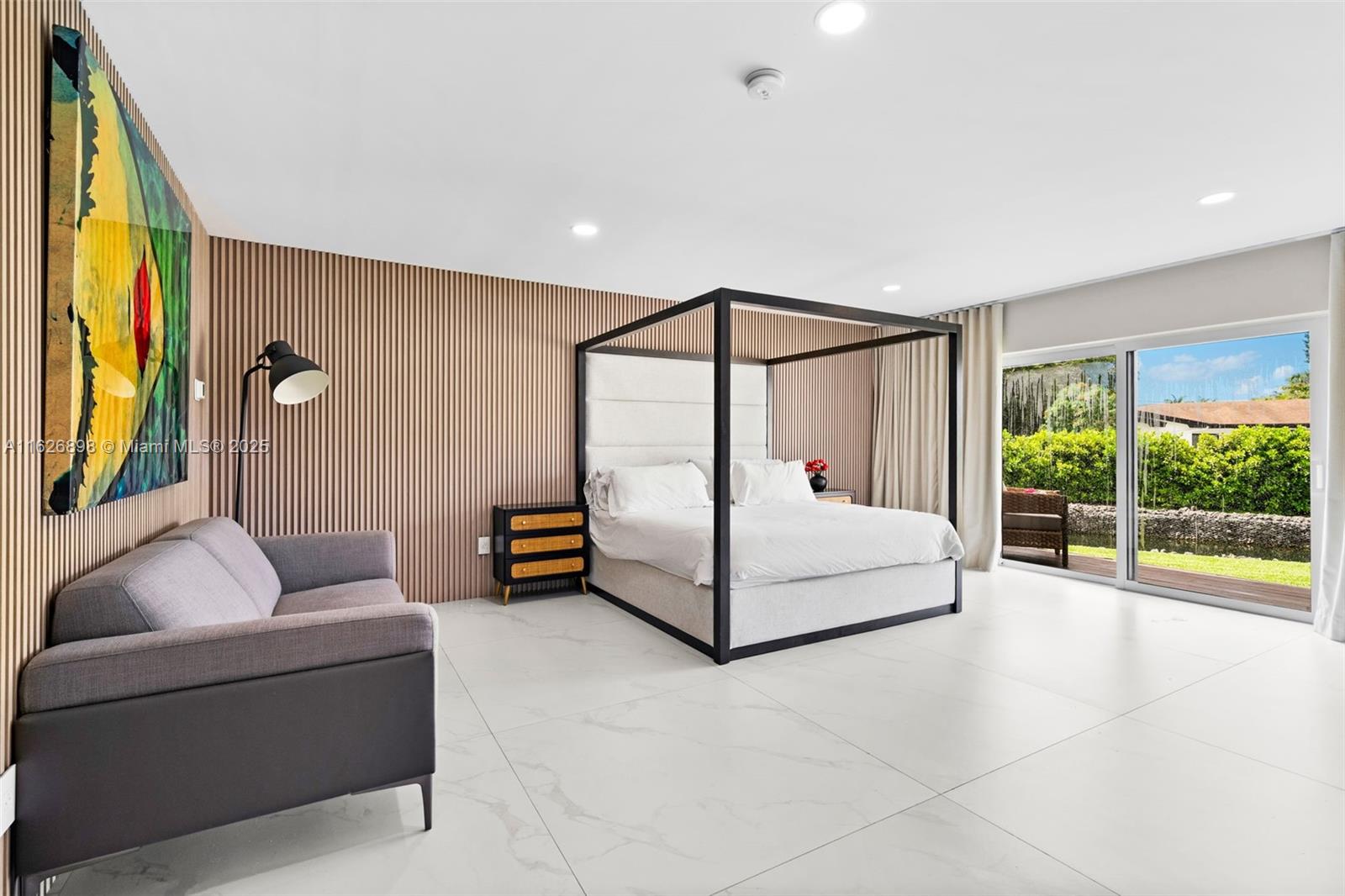 FAIRMONT ACRES SEC 1 - Residential