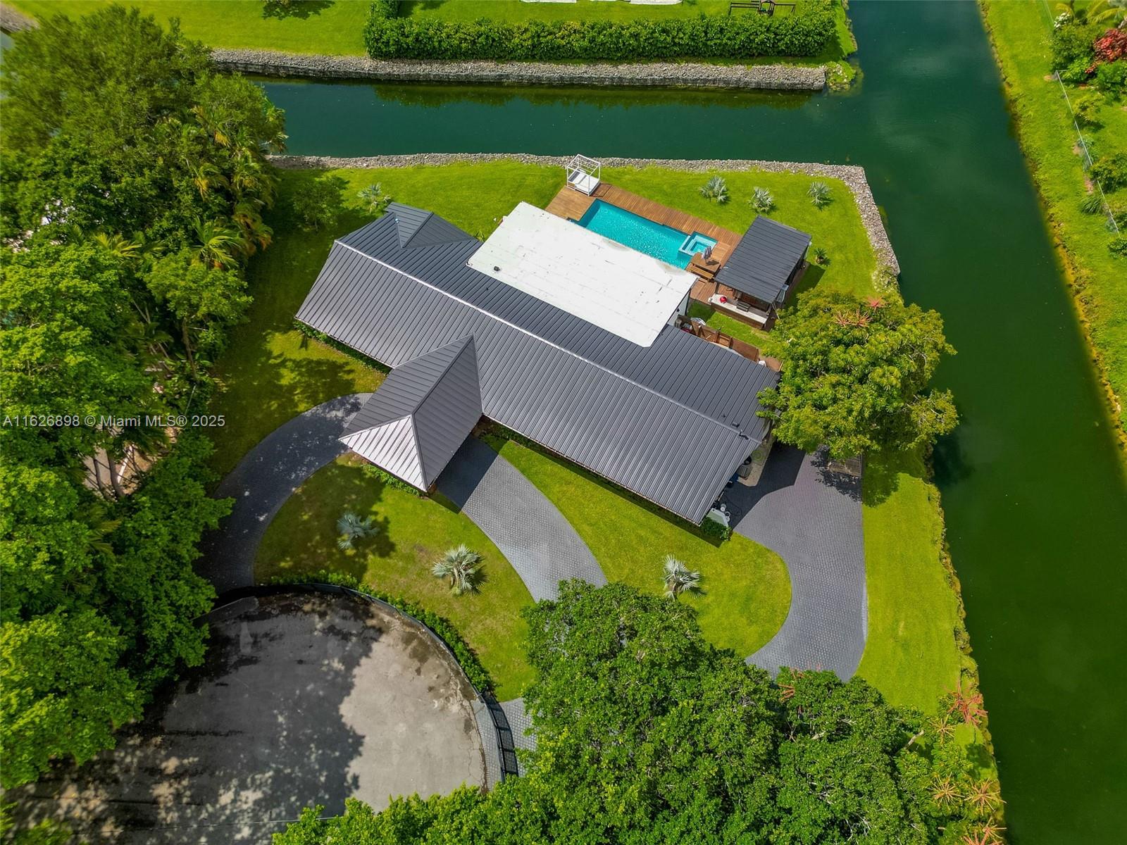 FAIRMONT ACRES SEC 1 - Residential