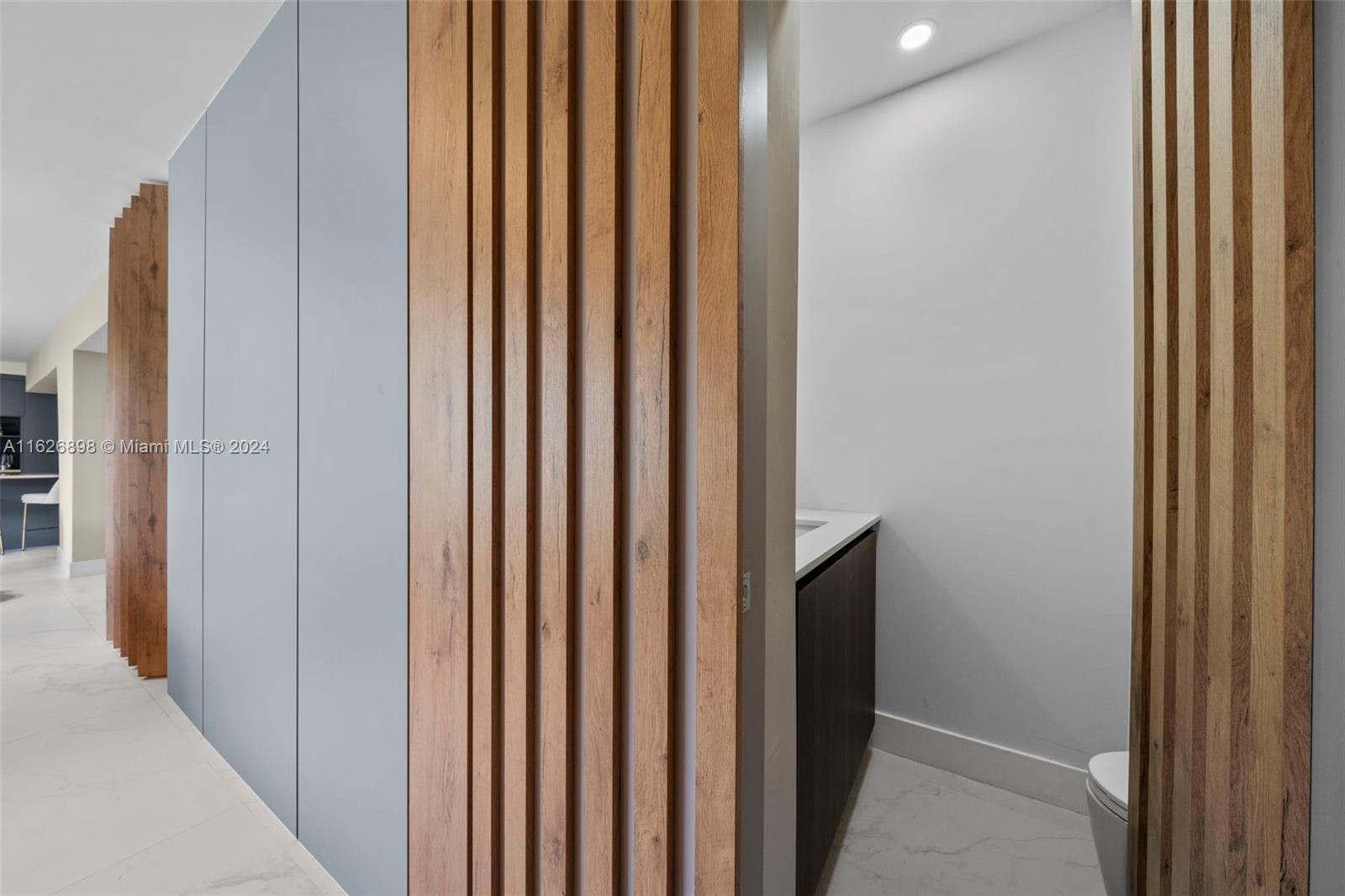 FAIRMONT ACRES SEC 1 - Residential