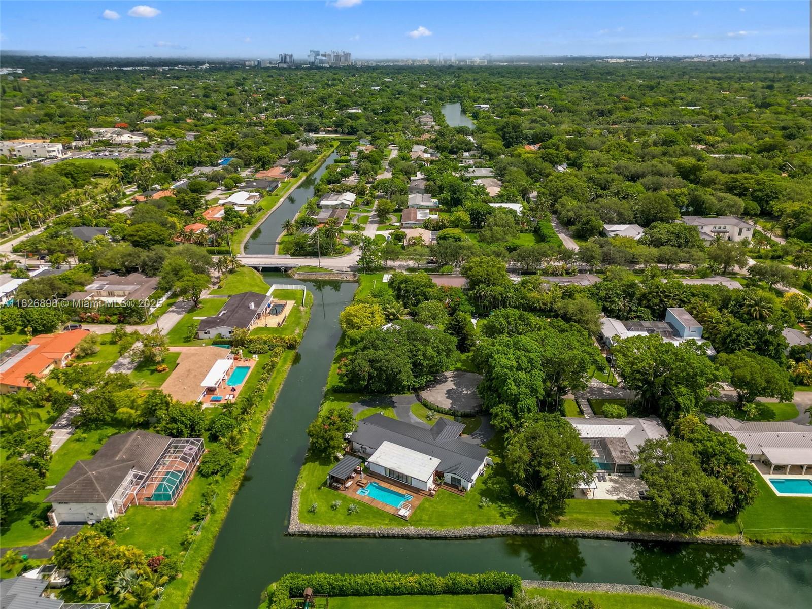 FAIRMONT ACRES SEC 1 - Residential