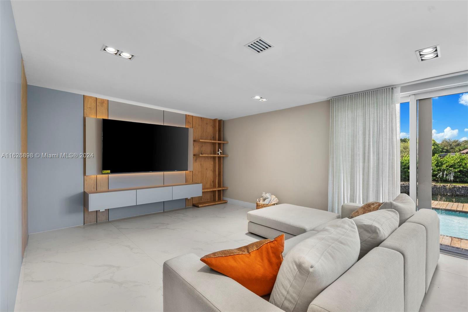 FAIRMONT ACRES SEC 1 - Residential