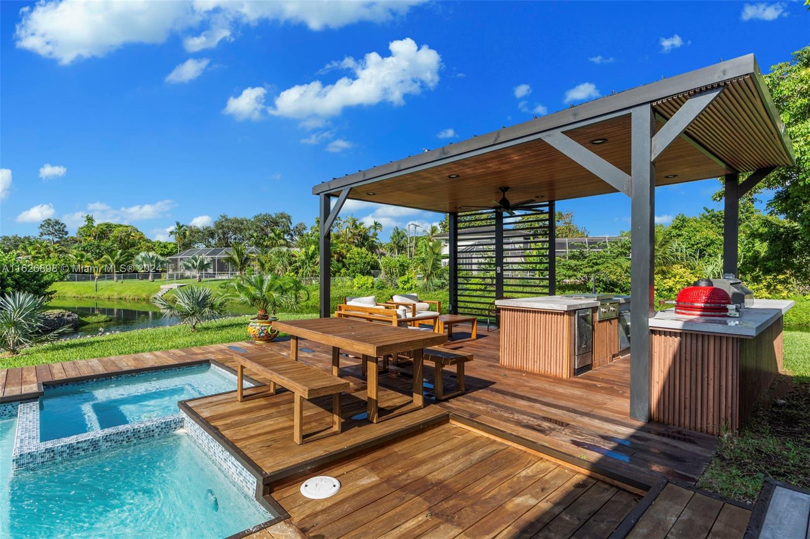 FAIRMONT ACRES SEC 1 - Residential